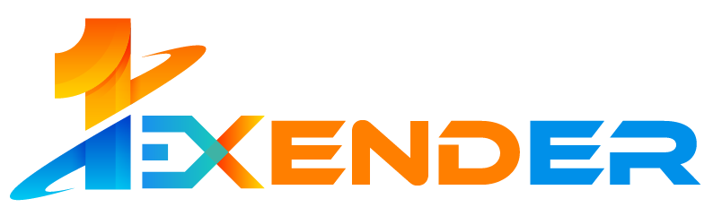 ONEXENDER 06